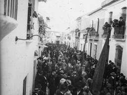 Fotos Antiguas de 1910